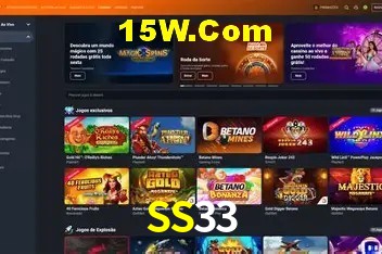 Canal oficial no Telegram da SS33