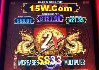 Jogos de Slot SS33