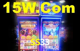 Cashback e recargas na SS33