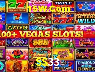 Diretório de Jogos SS33