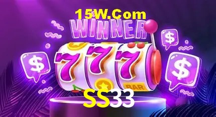 Bônus e promoções da SS33