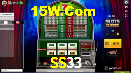 SS33