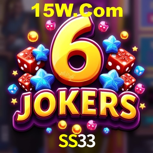 Descubra o Mundo do Cassino Online com SS33