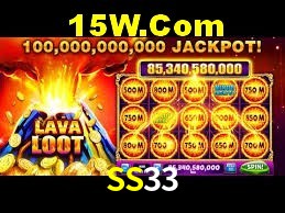 Live Casino SS33