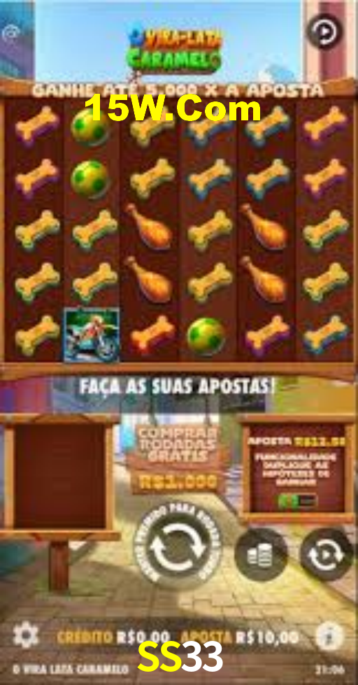SS33 - Login Casino App Site - SS33.Com