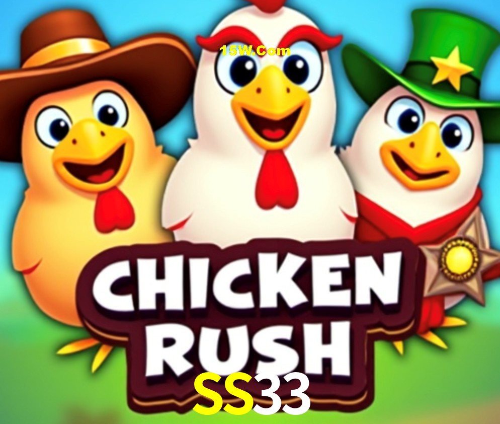 Jogos Exclusivos SS33