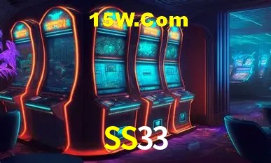 Jogos populares e pagamentos rápidos na SS33