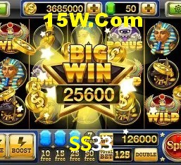 Casino Ao Vivo SS33