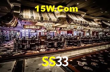 Casino VIP SS33