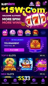 Slot Games SS33