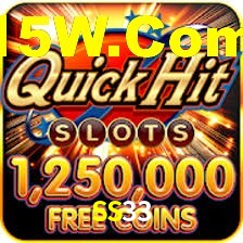 Welcome Bonus SS33