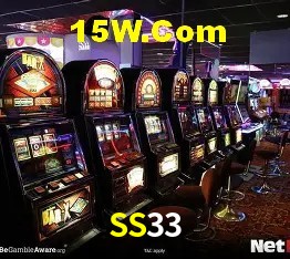 Mesa de Blackjack SS33