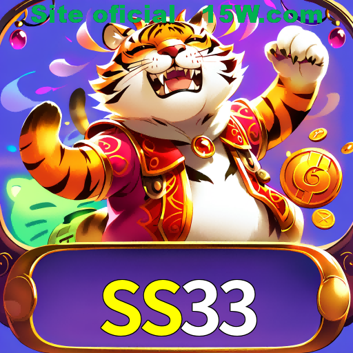 Imagem promocional da SS33 mostrando a plataforma e suas vantagens