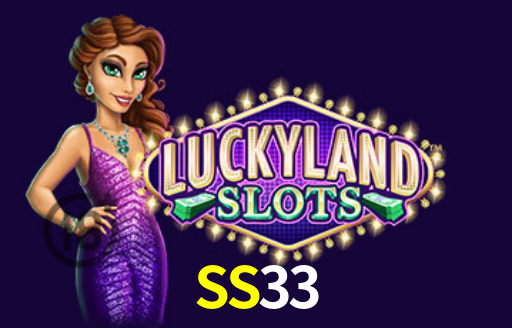 Cassino de Jogos SS33